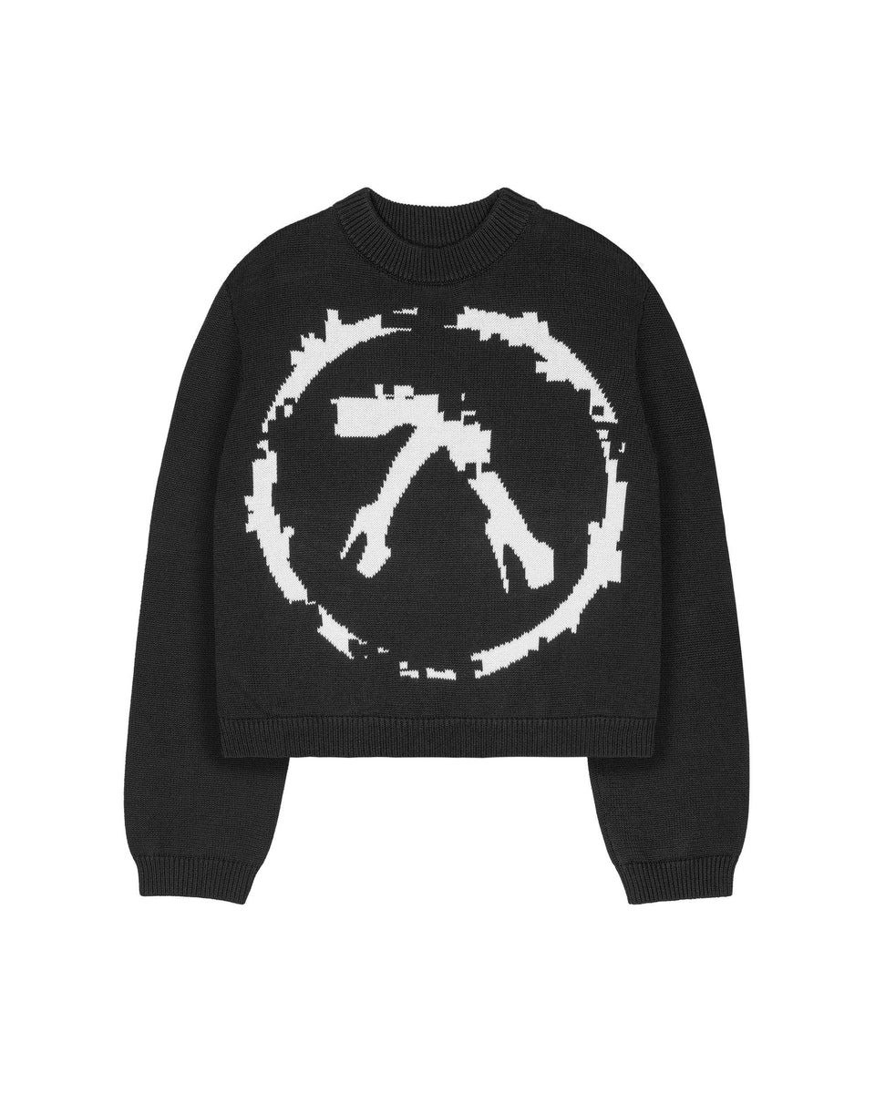 Racer worldwide store sweater