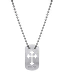 Army Tag Chain