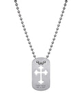 Army Tag Chain