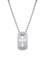 Army Tag Chain