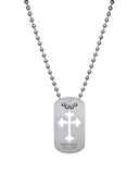 Army Tag Chain