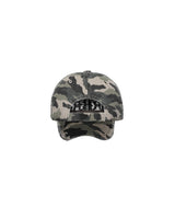 2R Camo Cap