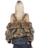 Fur Bomber