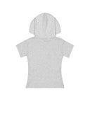 Hooded Baby Tee