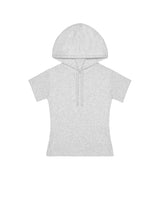 Hooded Baby Tee