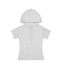 Hooded Baby Tee