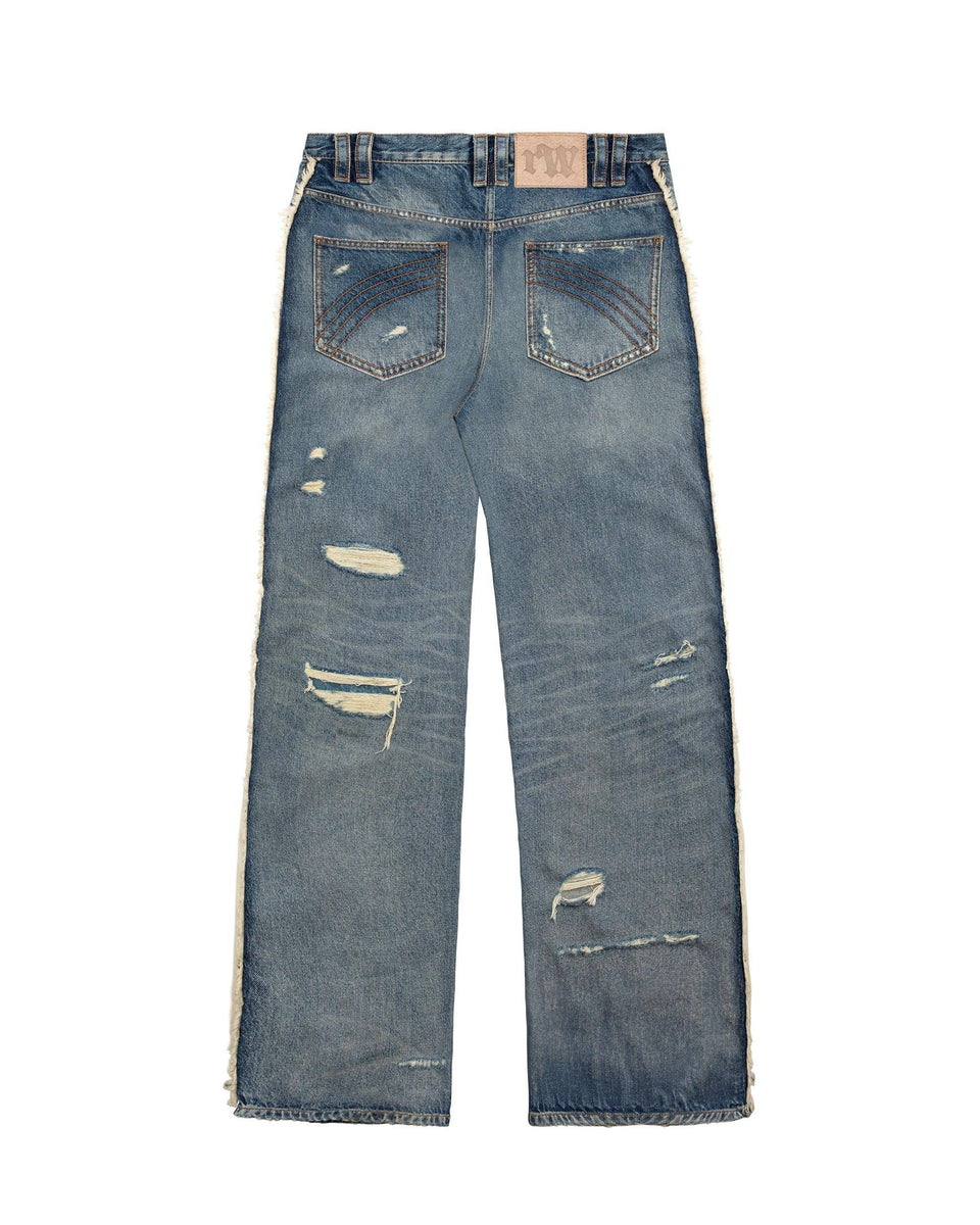 Track Jeans – Racer Worldwide