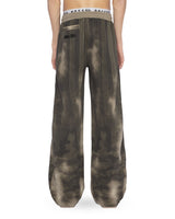 Glitch Camo Sweatpants