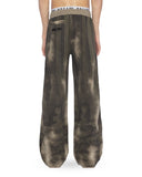 Glitch Camo Sweatpants