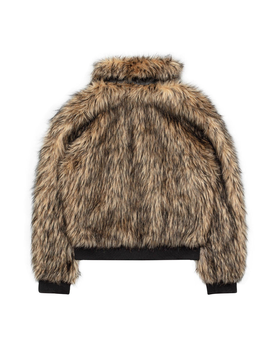 Fur Bomber – Racer Worldwide