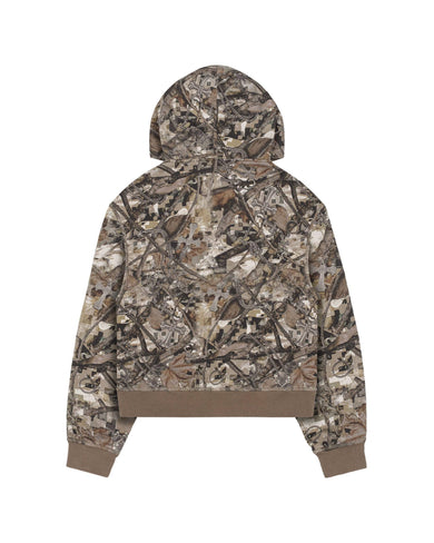 Tree Camo Hoodie – Racer Worldwide