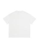 White 4XL T-Shirt