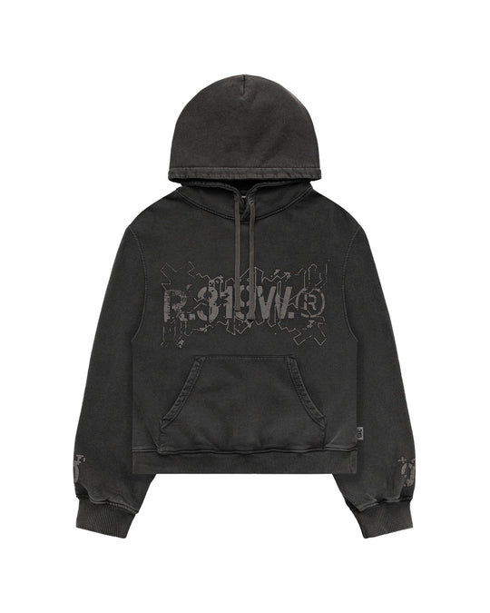 Camo Knit Zip Hoodie – Racer Worldwide