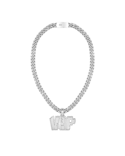 Vip hot sale cuban chains