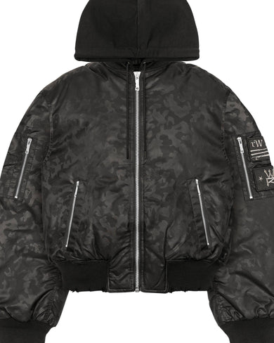 MA-1 Bomber Jacket – Racer Worldwide