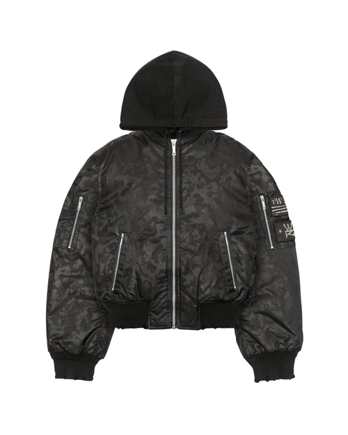 MA-1 Bomber Jacket – Racer Worldwide