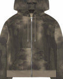 Glitch Camo Hoodie