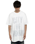 White 4XL T-Shirt