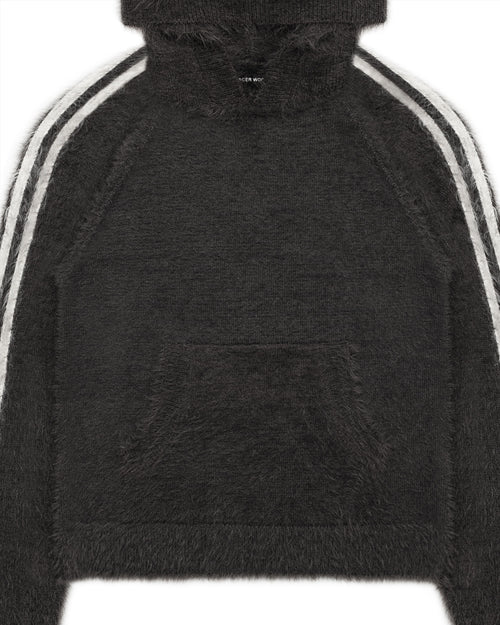 Knit Track Hoodie Racer Worldwide